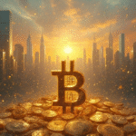 BlackRock Bitcoin ETF Reaches $80 Billion in Assets