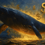 Bitcoin Whale Moves $8.6 Billion After 14 Years Dormant