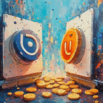 Bithumb and Upbit Accumulate 945 Million PENGU Tokens