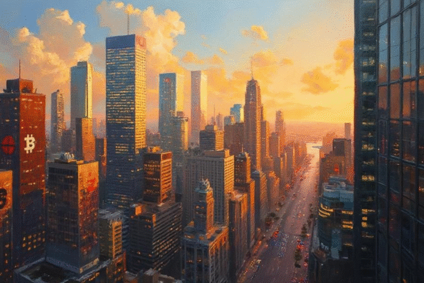 Block Inc. Joins S&P 500, Replacing Hess Corp
