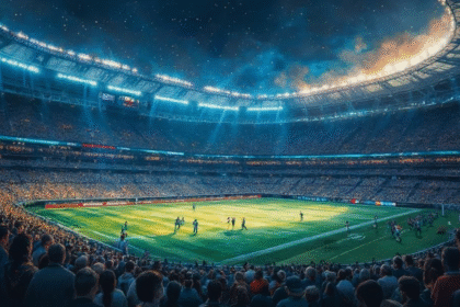 BlockDAG Partners with Seattle Seawolves for Fan Engagement