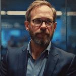 Brad Garlinghouse's Leadership Role at Ripple Labs