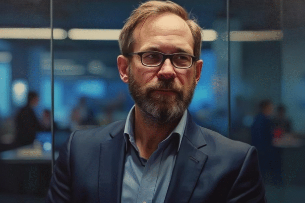 Brad Garlinghouse's Leadership Role at Ripple Labs
