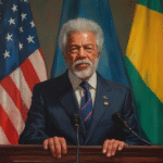 Lula Responds to Trump's Tariff Threat on Brazil