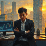 CZ Advocates Bitcoin Investment Amid Market Highs