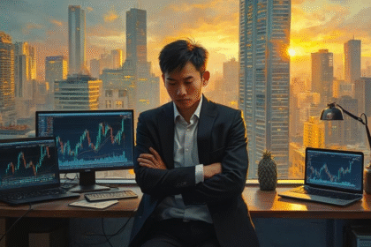 CZ Advocates Bitcoin Investment Amid Market Highs