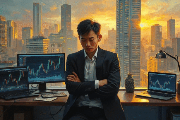 CZ Advocates Bitcoin Investment Amid Market Highs