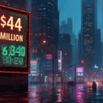 GMX Exchange Suffers $42 Million Exploit on Arbitrum