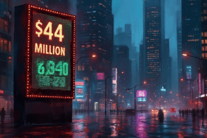 GMX Exchange Suffers $42 Million Exploit on Arbitrum