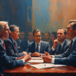 Congress Advances Digital Asset Market CLARITY Act of 2025