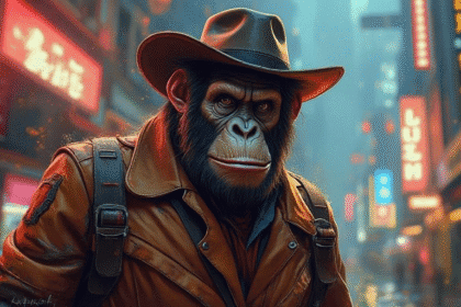 GameSquare Acquires CryptoPunk NFT for $5.15 Million