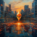 SharpLink Acquires 10,000 Ethereum from Ethereum Foundation