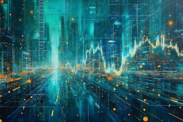Cryptocurrency Market Surpasses $4 Trillion After GENIUS Act