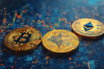 Cryptocurrency Market Faces Downturn with Major Price Declines