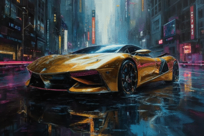 GameSquare Acquires CryptoPunk #5577 for $5.15 Million