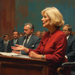 Senator Lummis Introduces 21st Century Mortgage Act