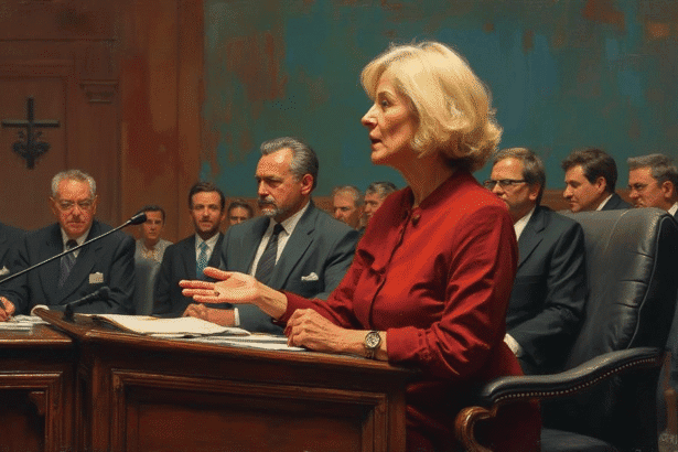 Senator Lummis Introduces 21st Century Mortgage Act