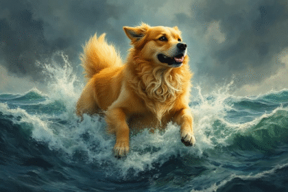 Dogecoin Price Surge Linked to Musk and Trump Feud
