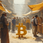 Bitcoin Wallets Transfer 80,000 BTC After 14 Years