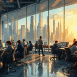 DeFi Technologies Expands Operations into MENA Region