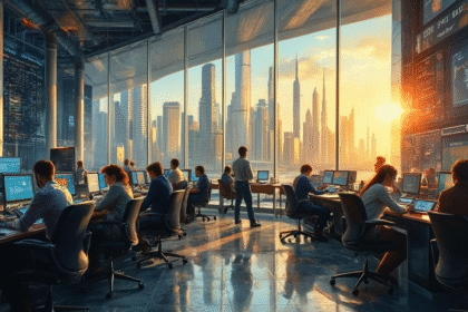 DeFi Technologies Expands Operations into MENA Region
