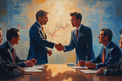 dYdX Acquires Pocket Protector for Enhanced Trading Services
