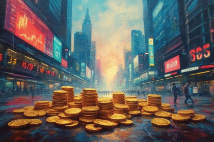 XRP Surges Amid Institutional Interest and Market Dynamics