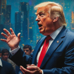 Eric Trump Endorses Bitcoin Over Real Estate Investment