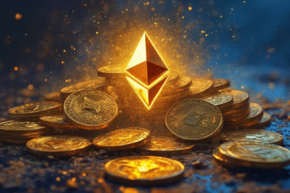 SharpLink Gaming Increases Ethereum Holdings by $2 Million