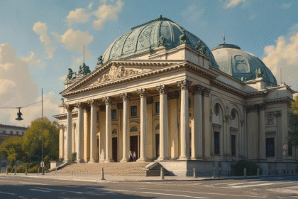 Hungarian Central Bank Excludes Bitcoin from Official Reserves