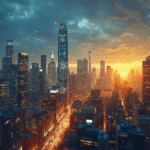Cryptocurrency Market Sees $1.1 Billion in Liquidations