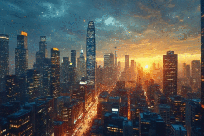 Cryptocurrency Market Sees $1.1 Billion in Liquidations
