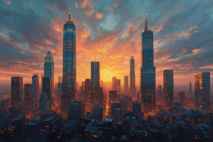 Public Companies Increase Bitcoin Holdings to Over $200 Billion