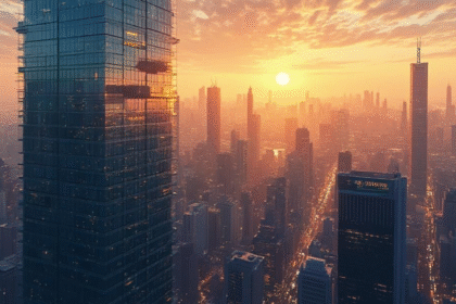 Kingsway Capital Raises $400 Million for Toncoin Treasury