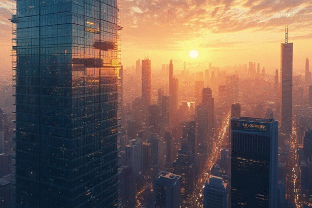 Kingsway Capital Raises $400 Million for Toncoin Treasury