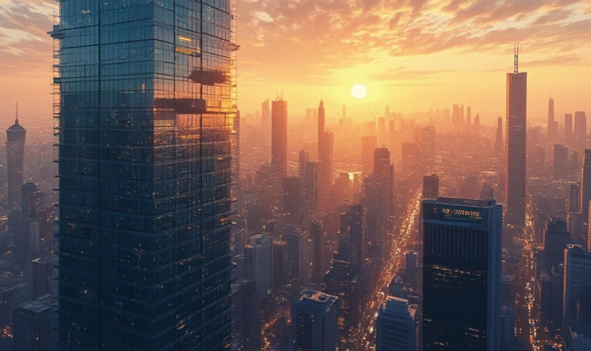 Kingsway Capital Raises $400 Million for Toncoin Treasury
