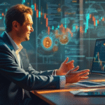 Peter Brandt Predicts Bitcoin Bull Market Peak at $200,000
