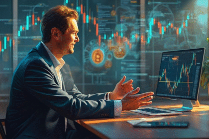 Peter Brandt Predicts Bitcoin Bull Market Peak at $200,000