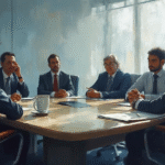 FOMC Meeting Insights on Interest Rates and Market Reactions