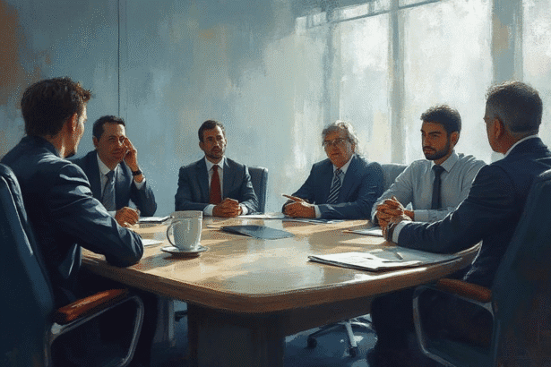 FOMC Meeting Insights on Interest Rates and Market Reactions