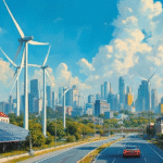 Government Approves New Renewable Energy Policy