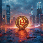 Bitcoin Reaches All-Time High Weekly Close at $109,200