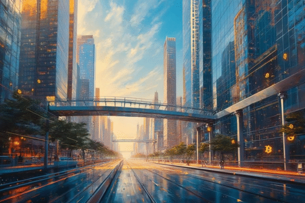 U.S. Strengthens Leadership in Digital Asset Strategy