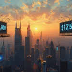 Bitcoin Price Forecast Predicts Rise to $135,000