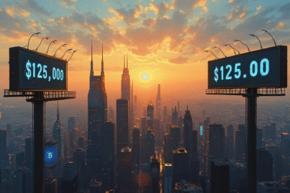 Bitcoin Price Forecast Predicts Rise to $135,000