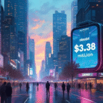 Olaxbt Secures $3.38 Million in Seed Funding