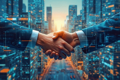 TON Foundation Launches $400 Million Treasury with Kingsway Capital