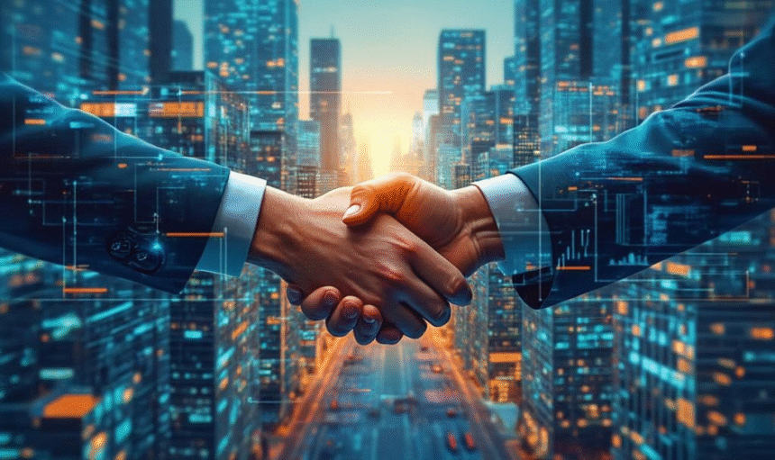 TON Foundation Launches $400 Million Treasury with Kingsway Capital