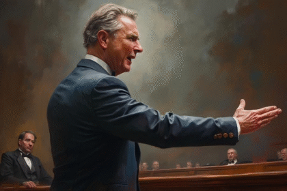 John Deaton Criticizes American Bankers Association Actions