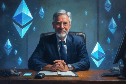 Joseph Chalom Appointed Co-CEO of SharpLink Gaming
